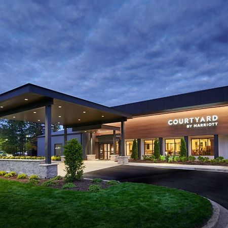 Готель Courtyard Chicago Лінкольншир Екстер'єр фото